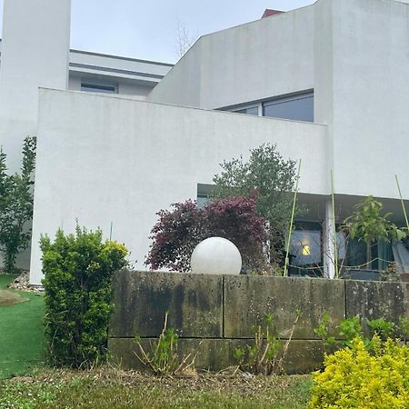 Gloria'S Design House Apartment Santiago de Compostela Luaran gambar