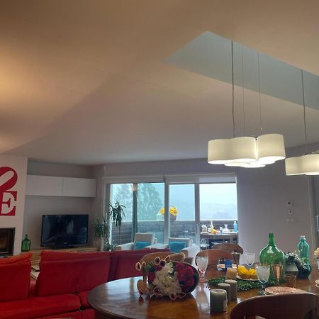 Gloria'S Design House Apartment Santiago de Compostela Luaran gambar