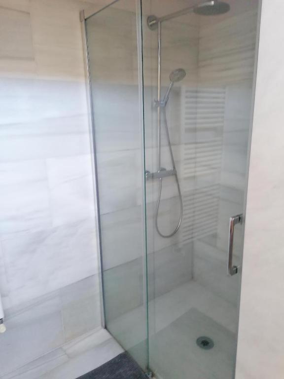 Gloria'S Design House Apartment Santiago de Compostela Luaran gambar