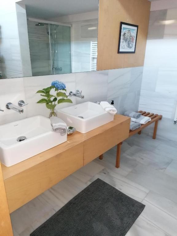 Gloria'S Design House Apartment Santiago de Compostela Luaran gambar
