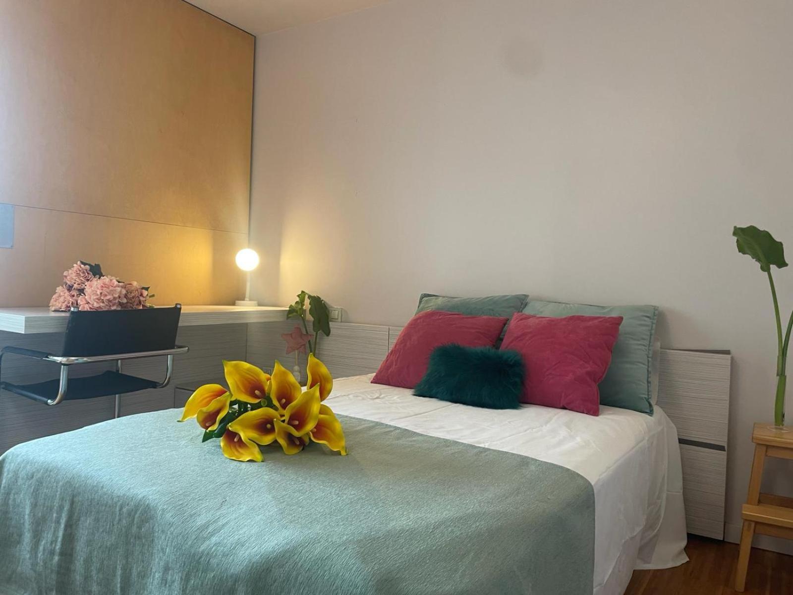 Gloria'S Design House Apartment Santiago de Compostela Luaran gambar