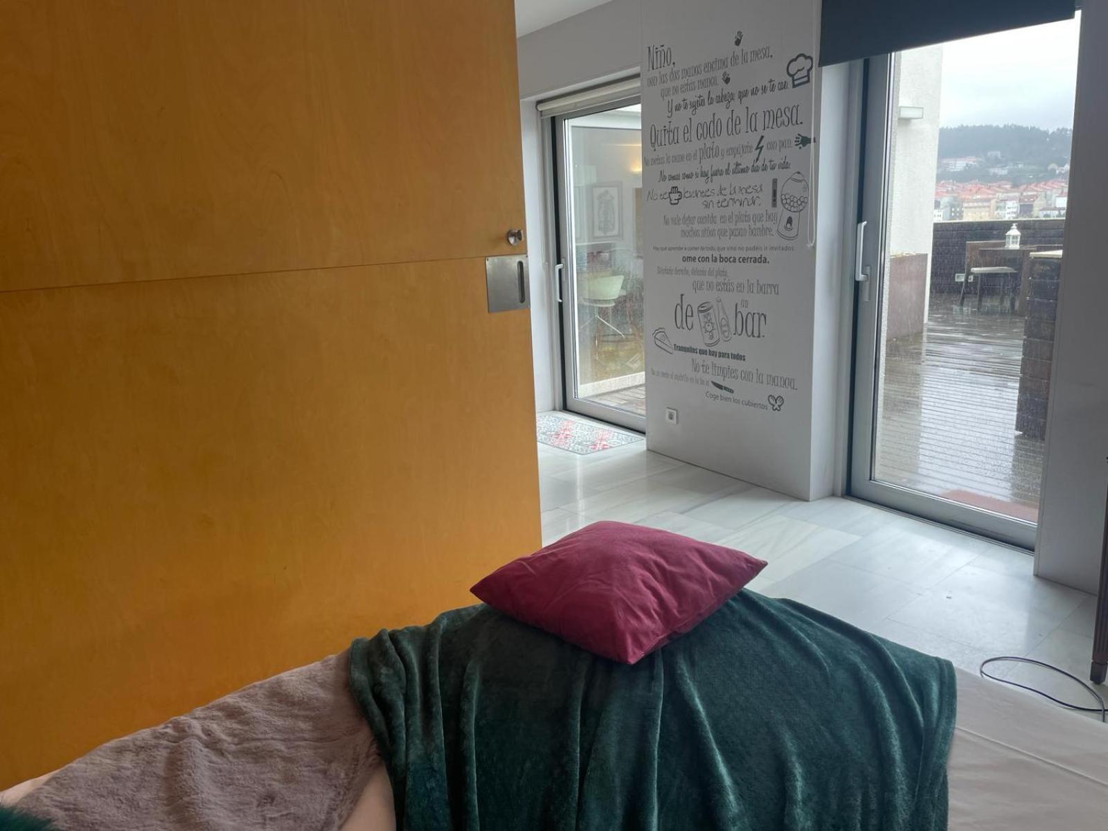 Gloria'S Design House Apartment Santiago de Compostela Luaran gambar