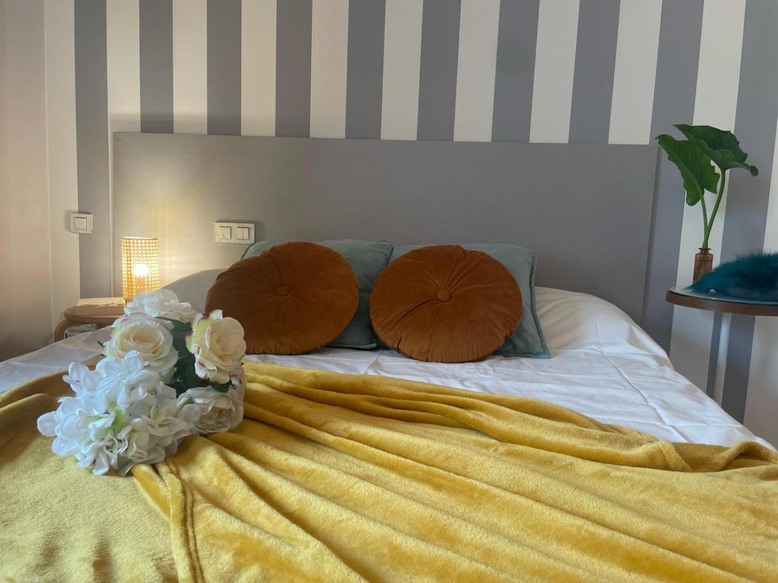 Gloria'S Design House Apartment Santiago de Compostela Luaran gambar