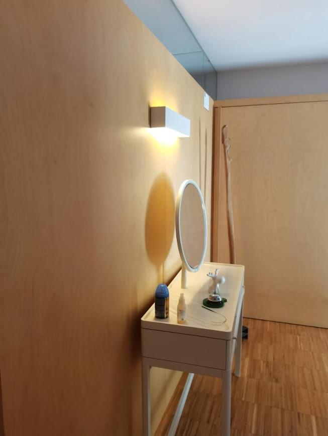 Gloria'S Design House Apartment Santiago de Compostela Luaran gambar